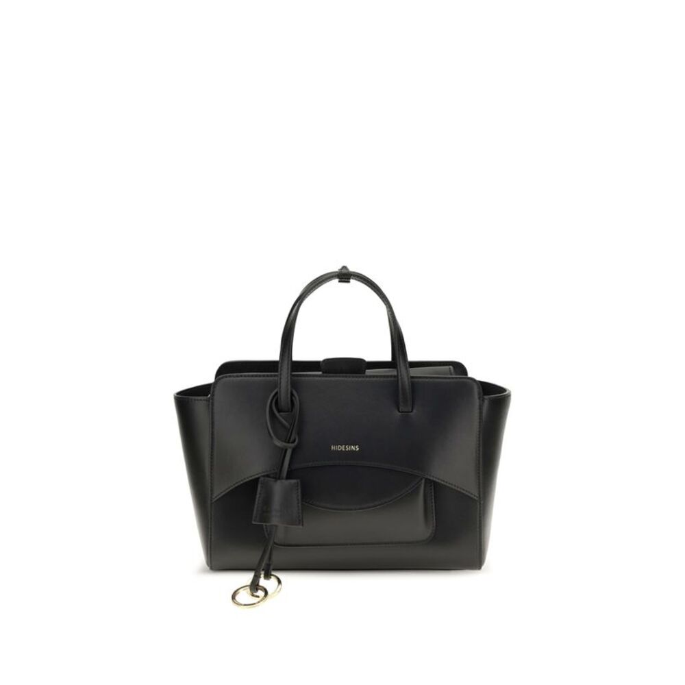 Hidesins Women Flap Medium Handbag